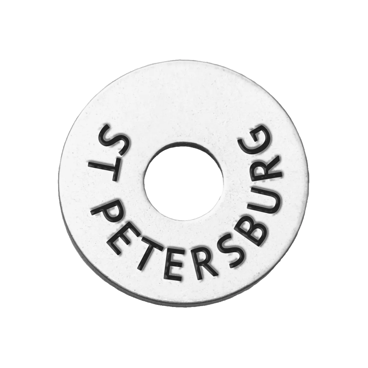 City Tokens (Legacy)