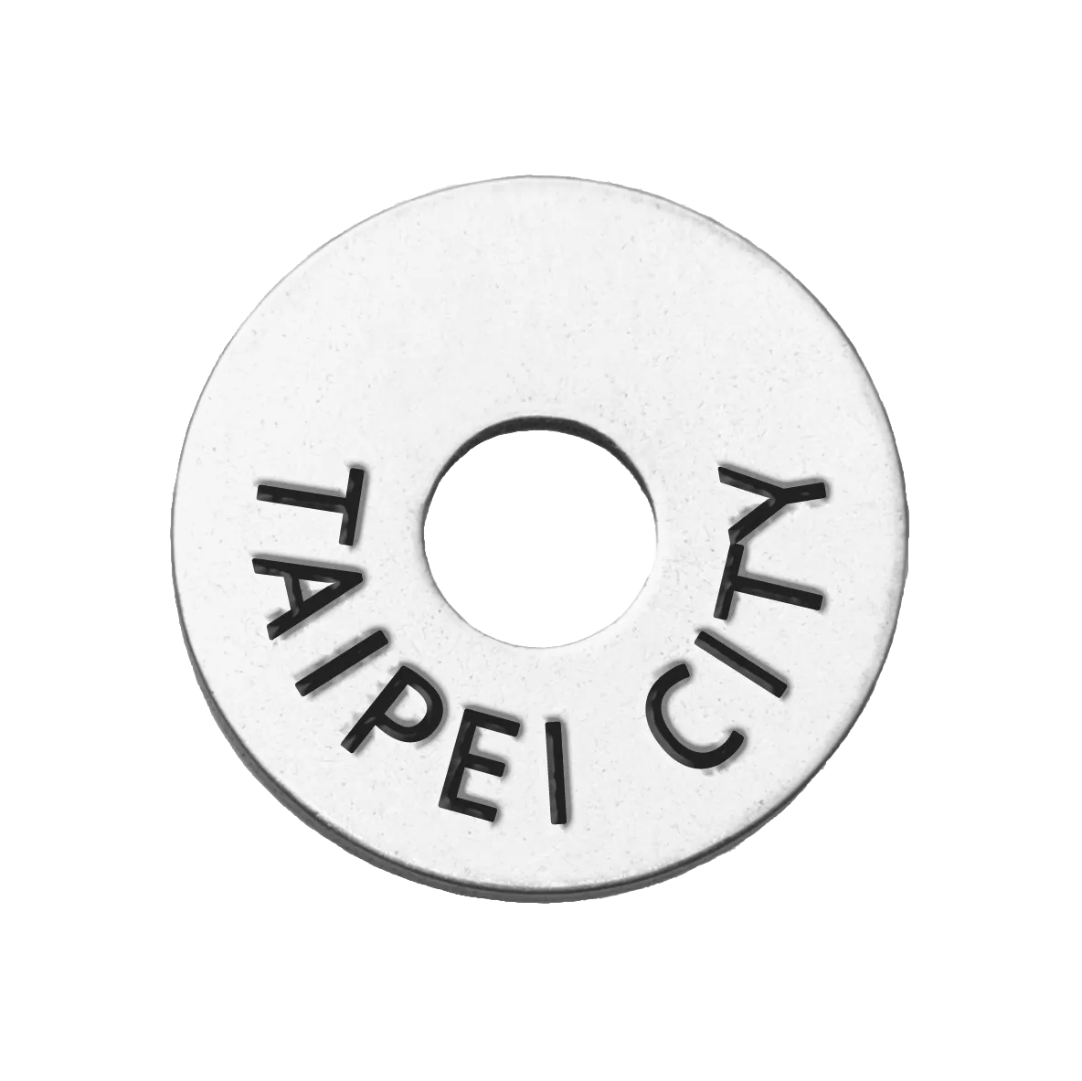 City Tokens (Legacy)