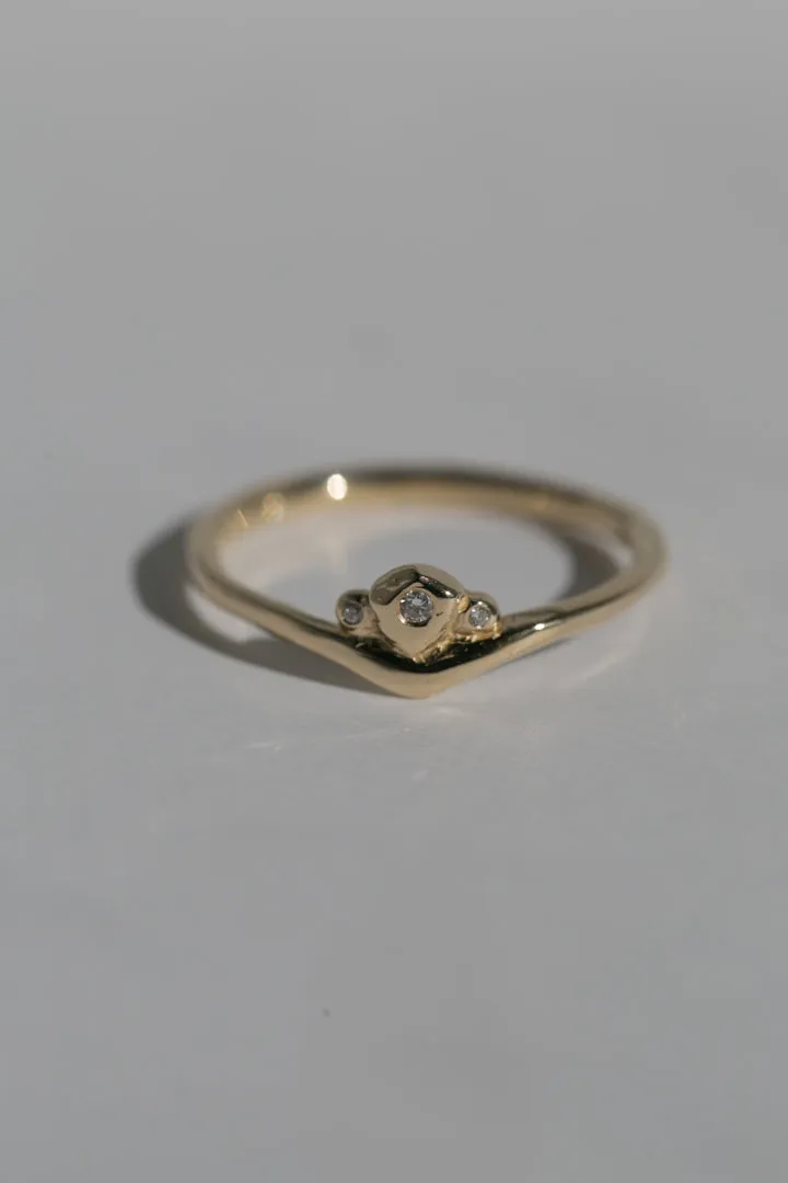 Clara Ring