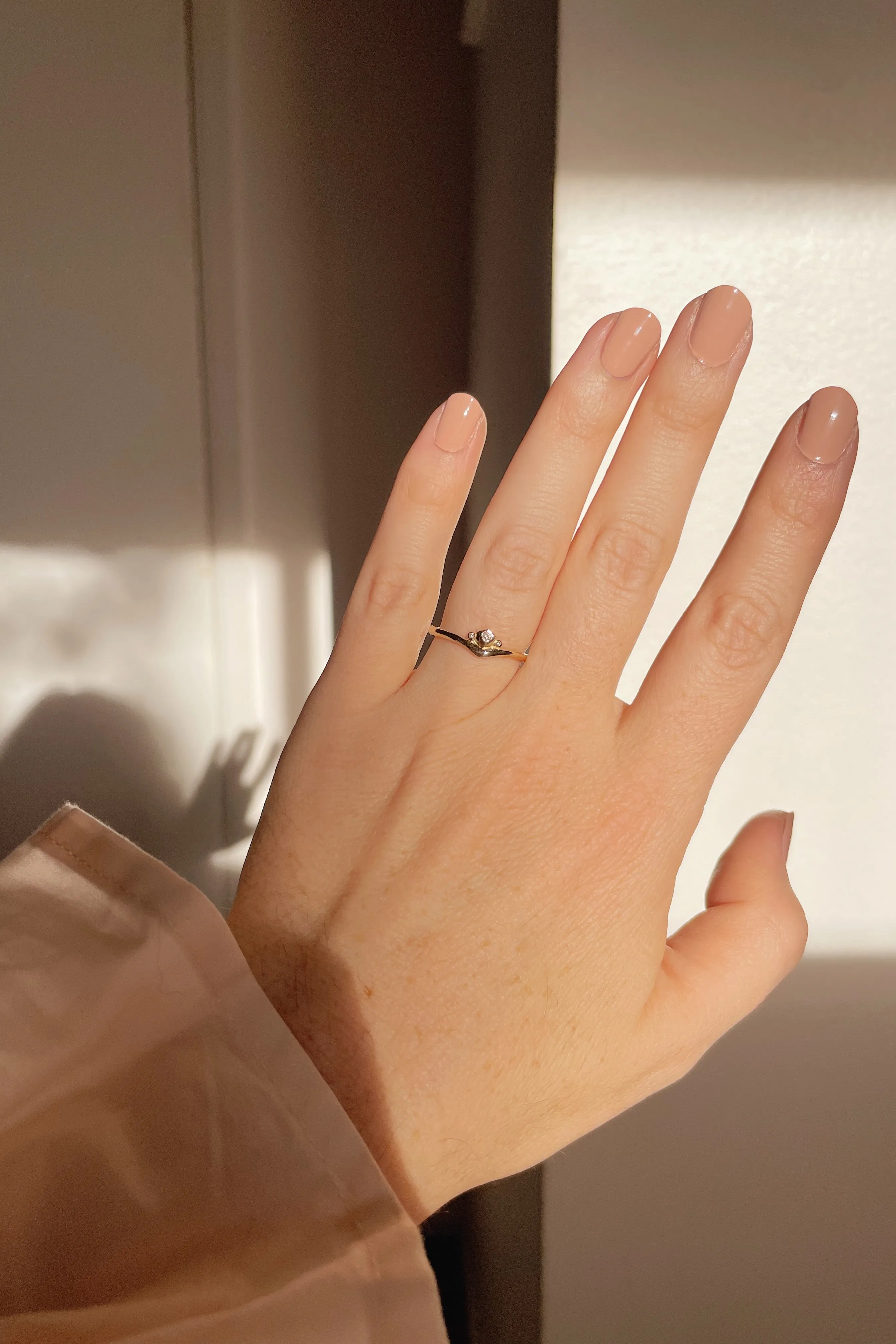 Clara Ring