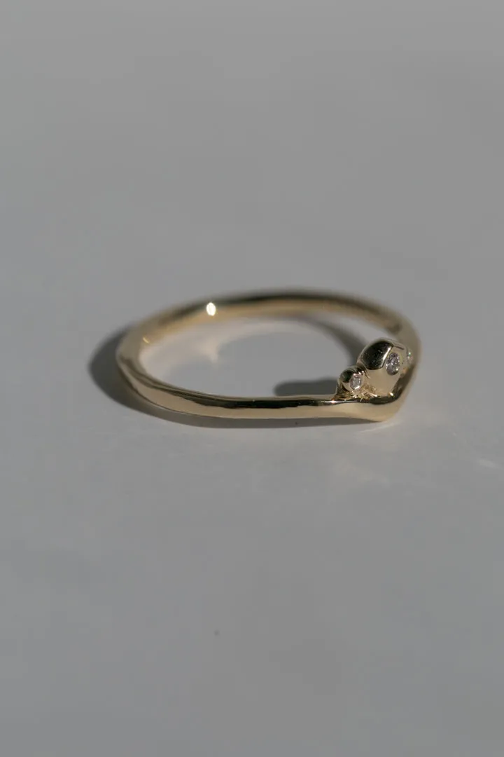 Clara Ring