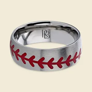Classic Titanium: Hardball