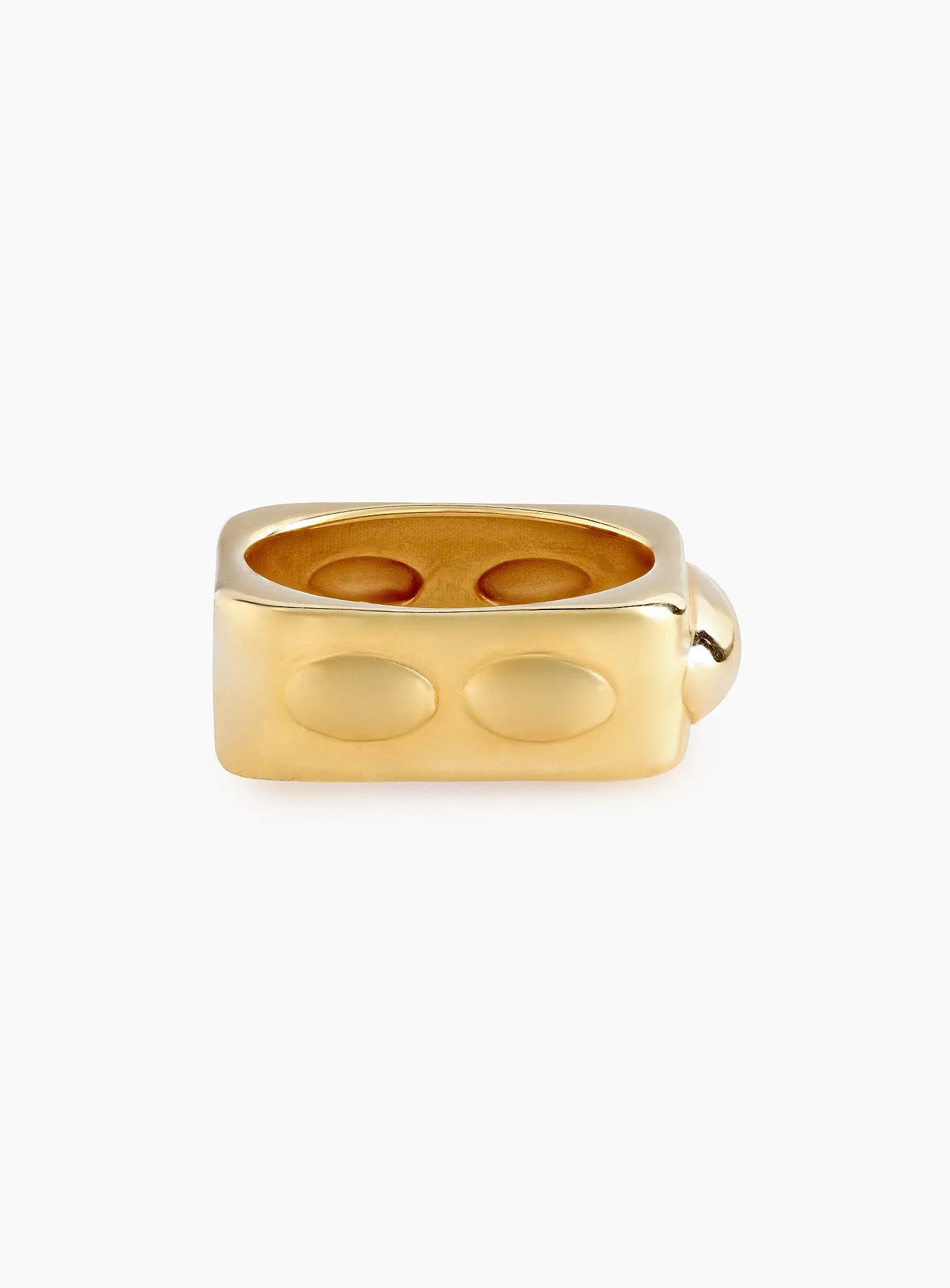 Compromiso Gold