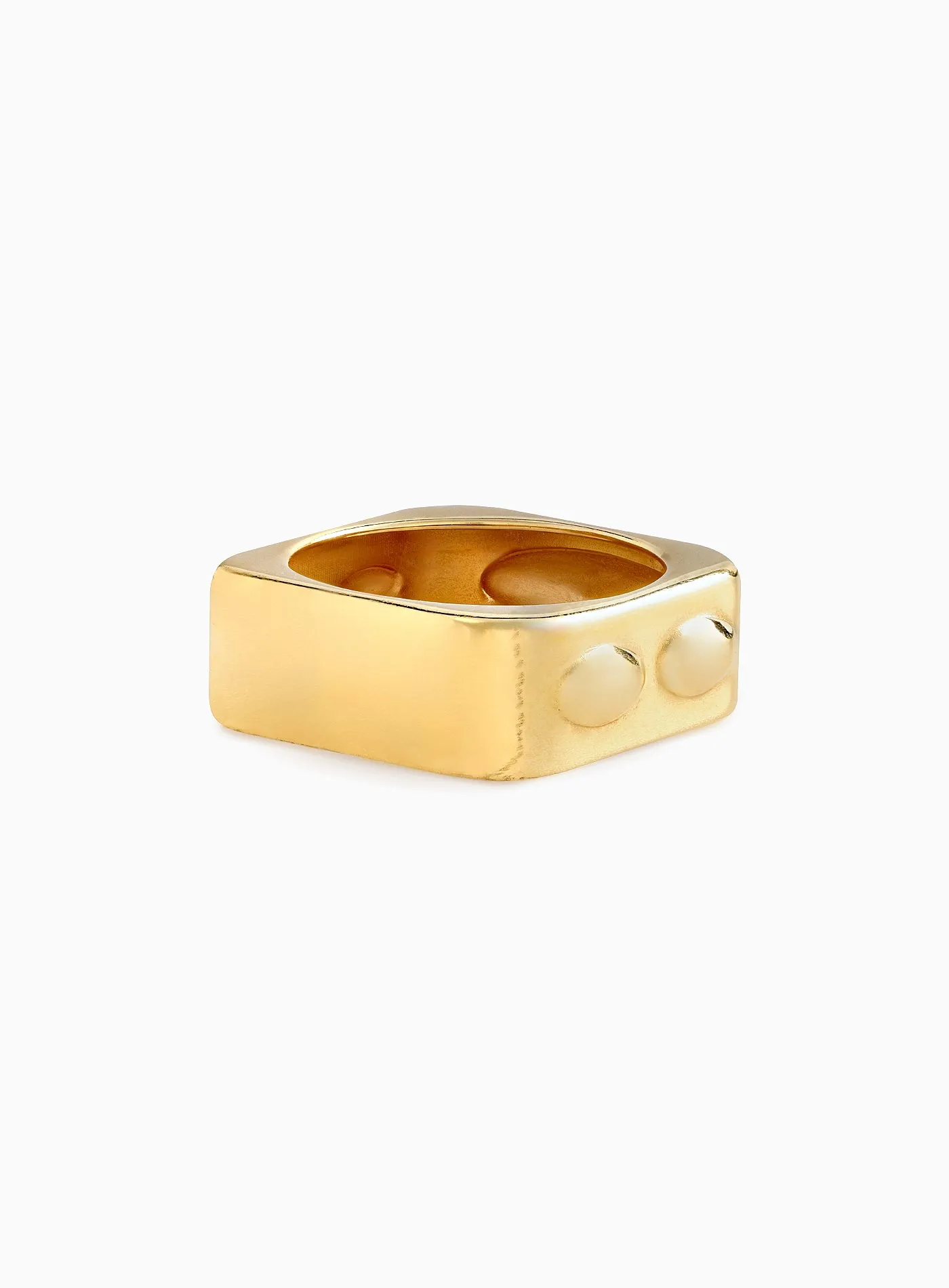 Compromiso Gold