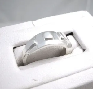 Converge Ring