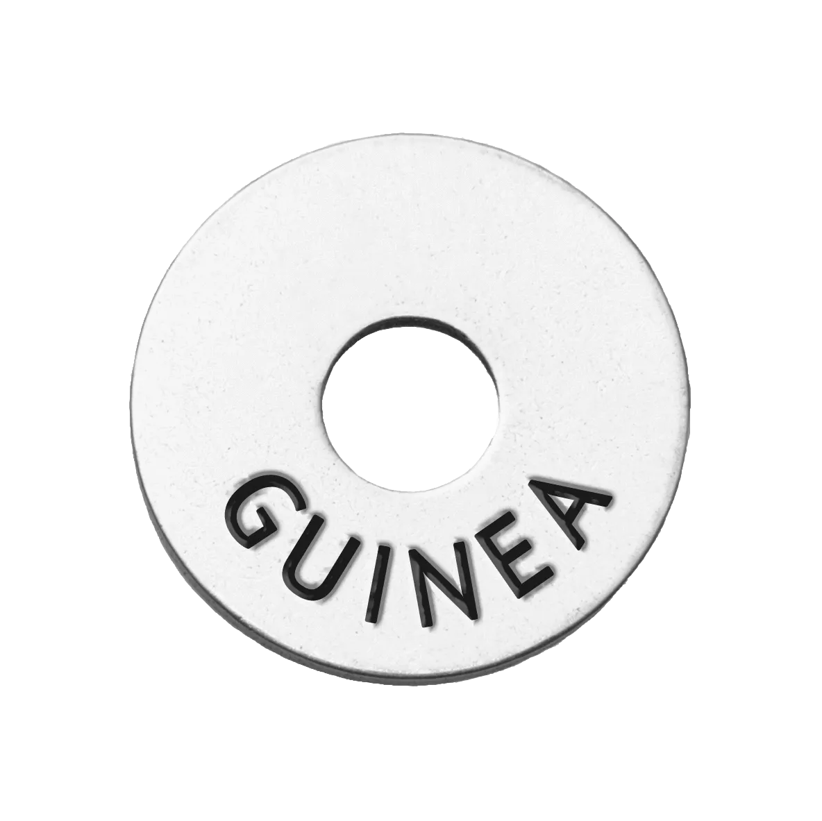 Country Tokens (Legacy)