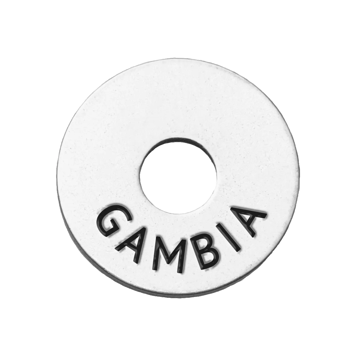 Country Tokens (Legacy)