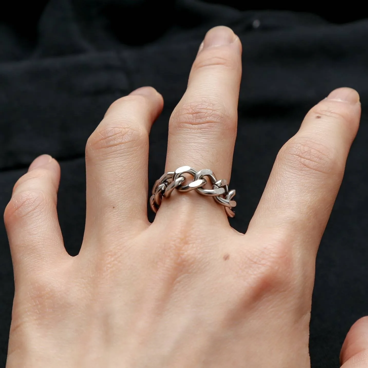 CU001 Ring