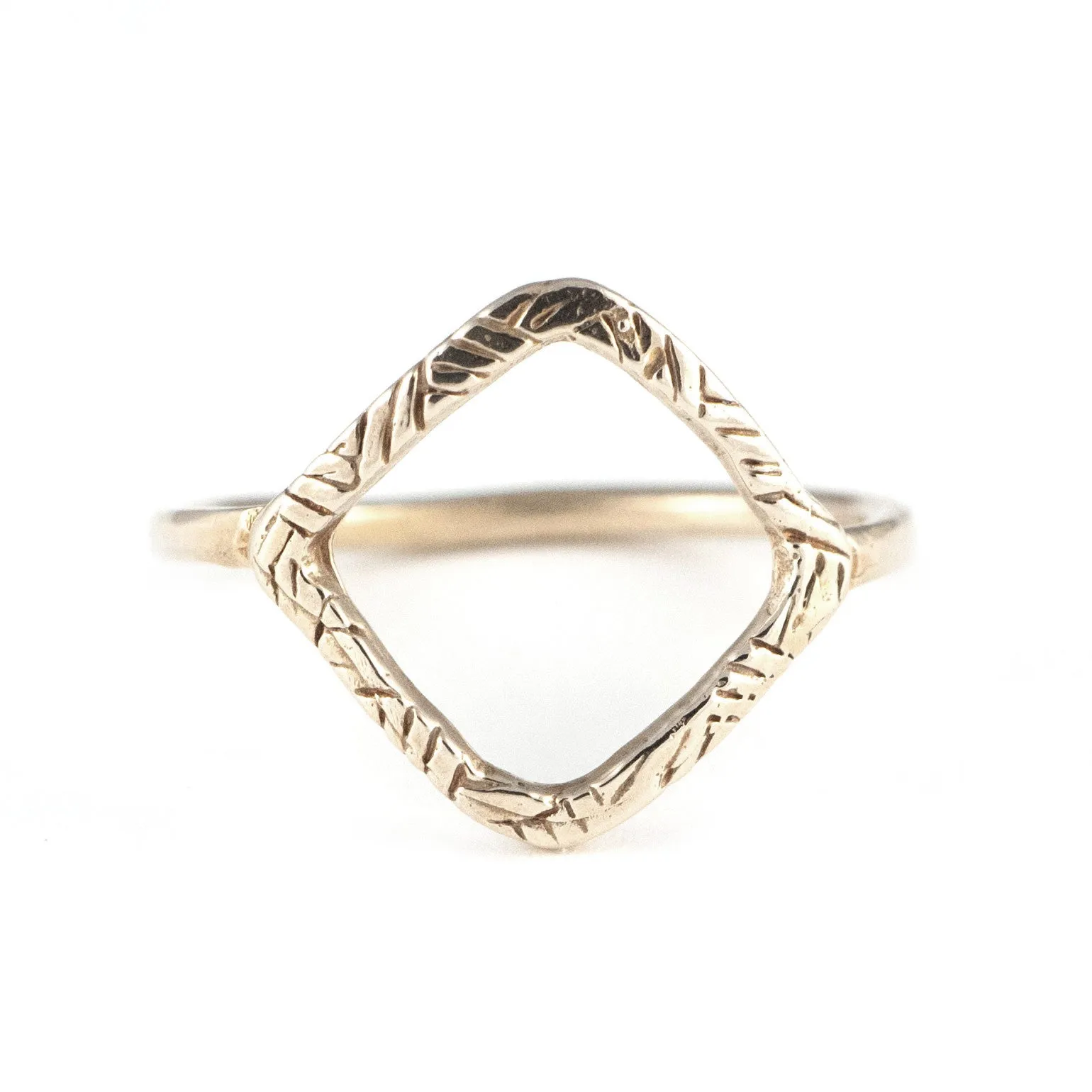 Cuadra Ring