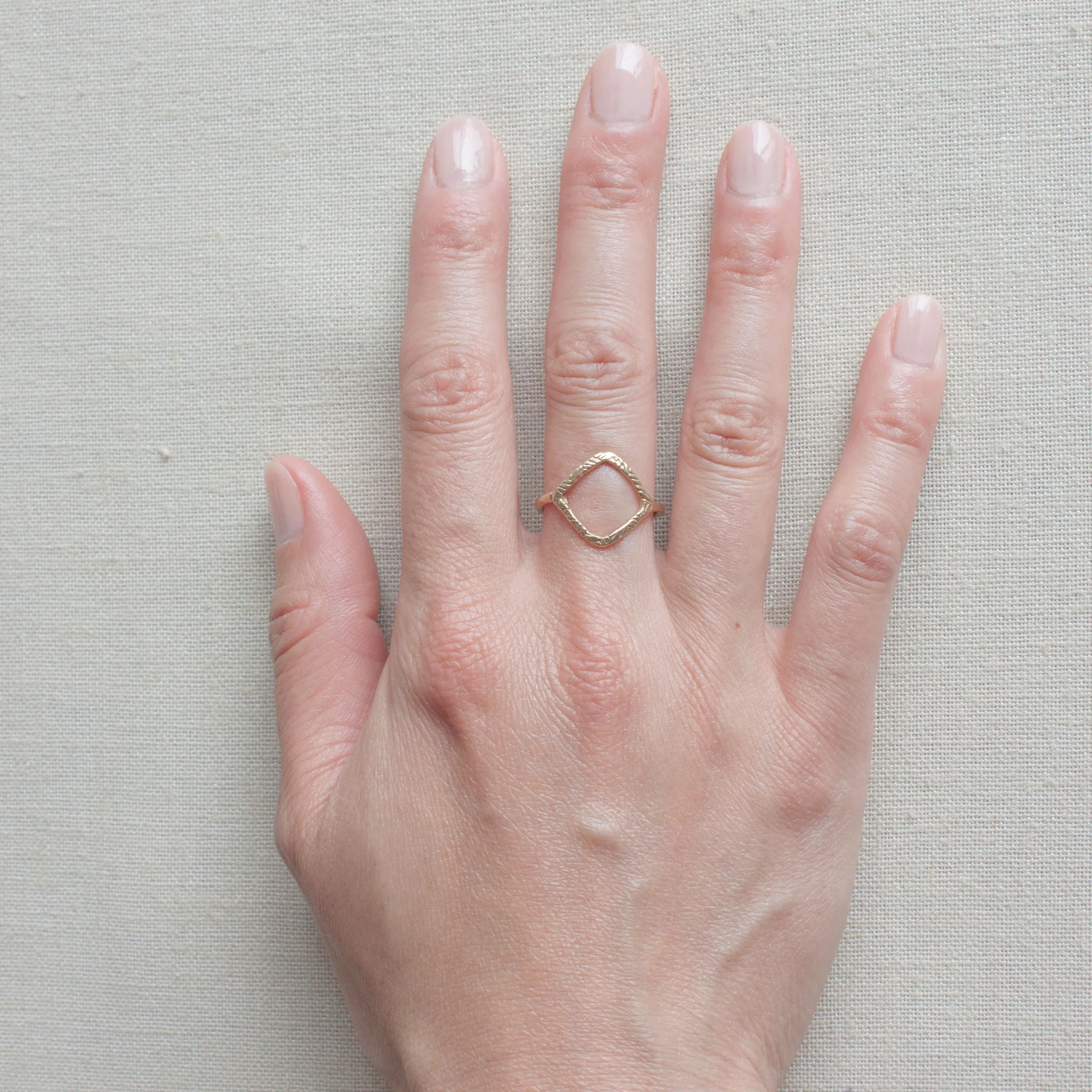 Cuadra Ring