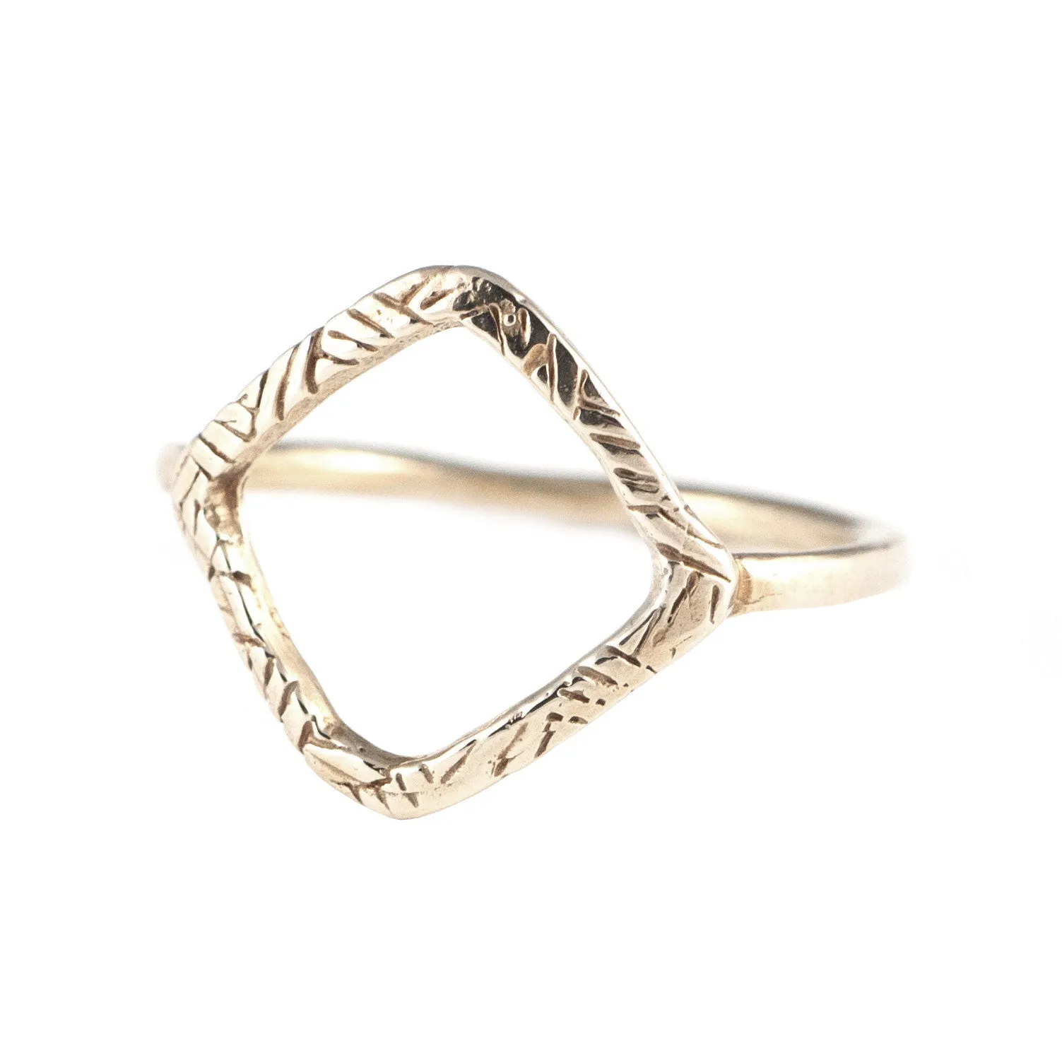 Cuadra Ring