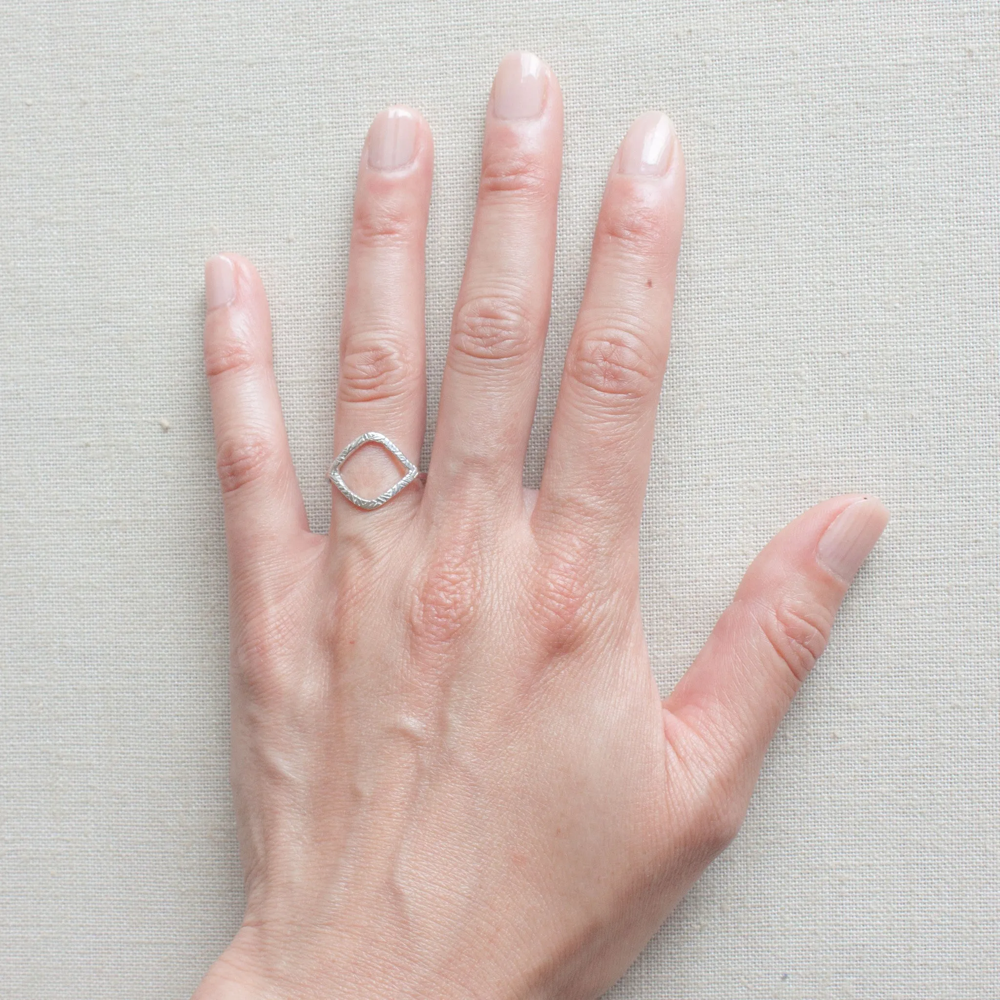 Cuadra Ring