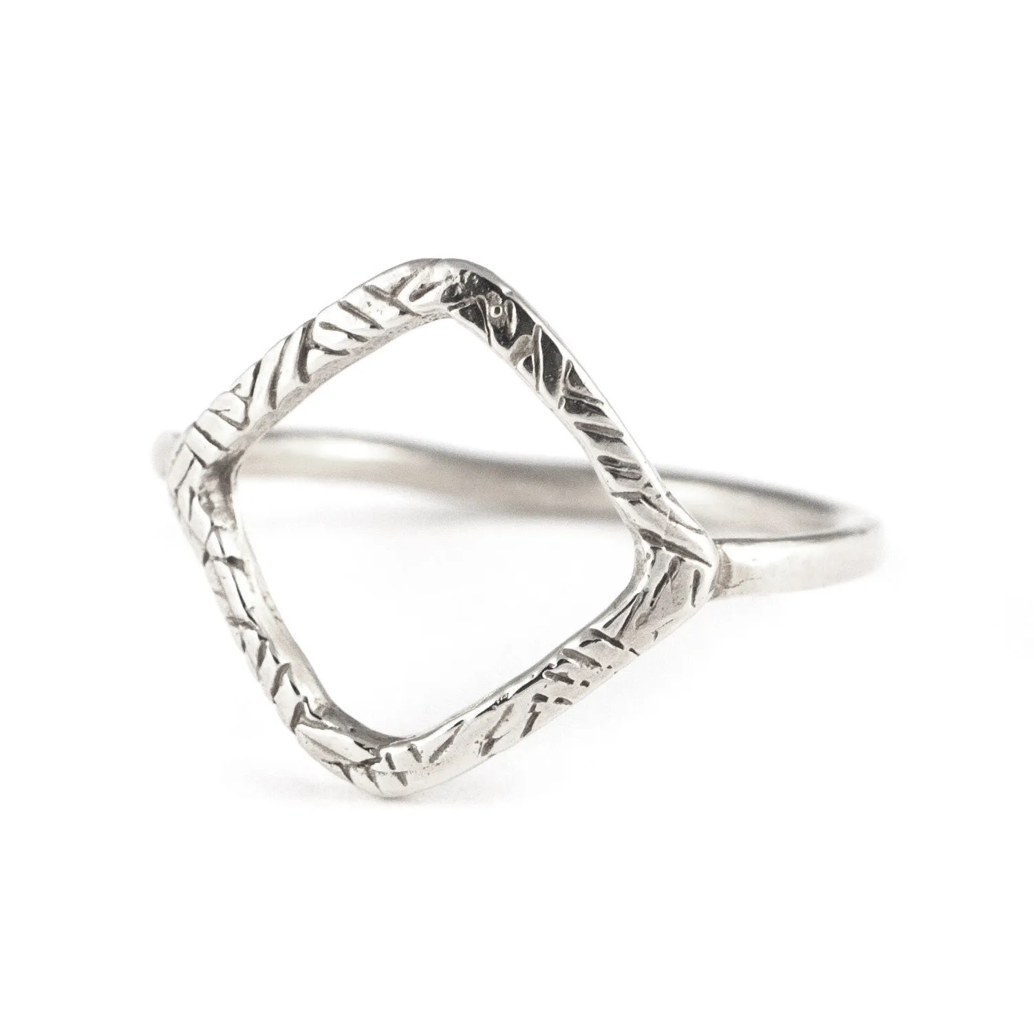 Cuadra Ring