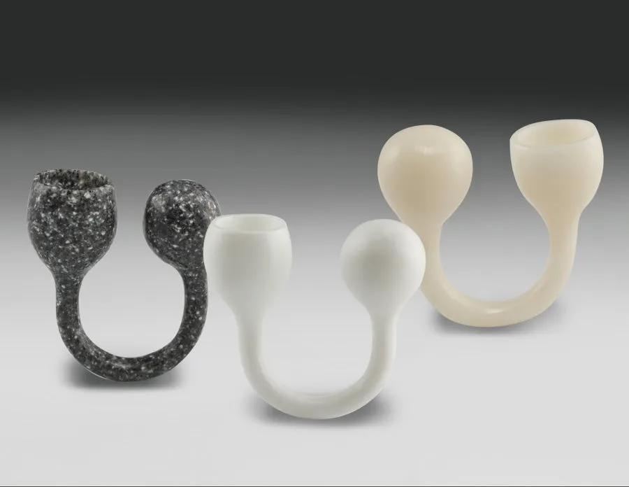 Cup and Ball Ring