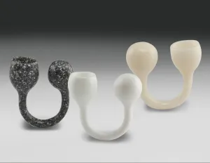 Cup and Ball Ring