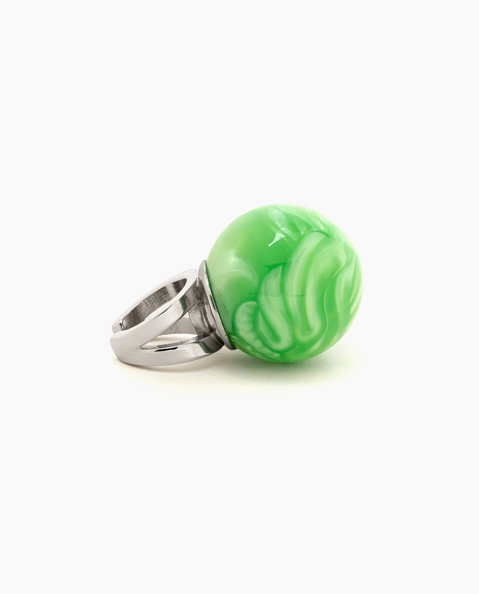 Cyber medium ball