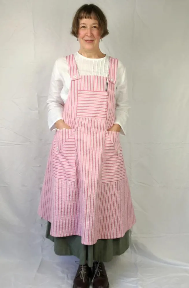 Cynthia's Cookie Apron