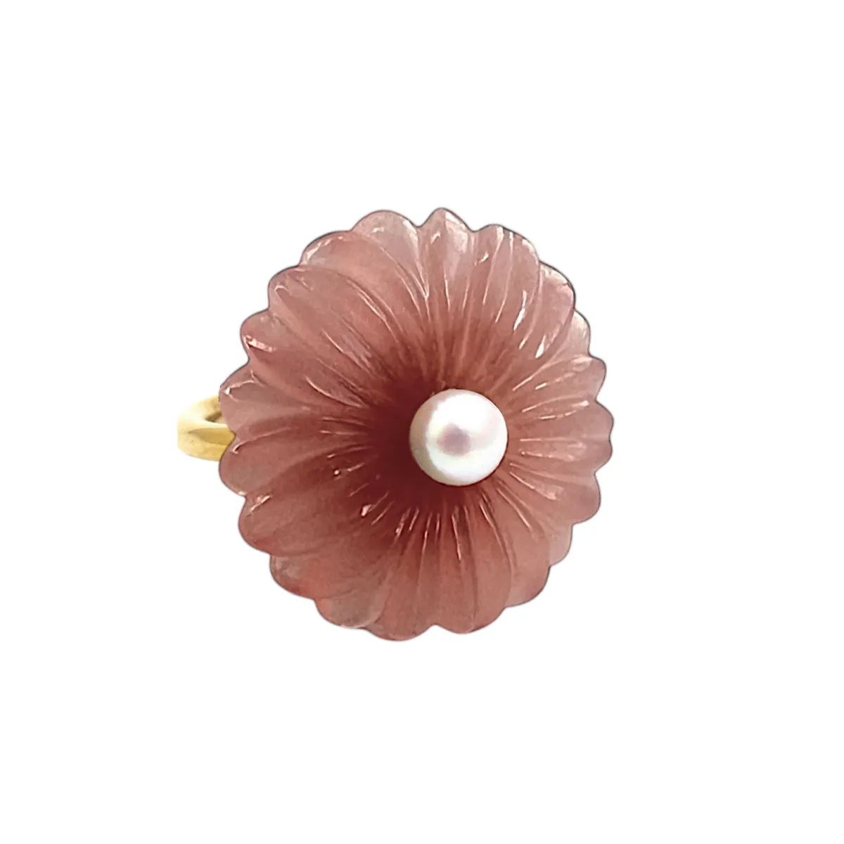 Dahlia Ring