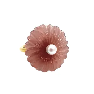 Dahlia Ring