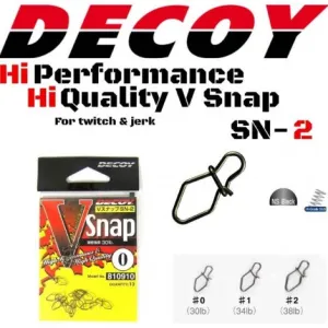 Decoy V Snap