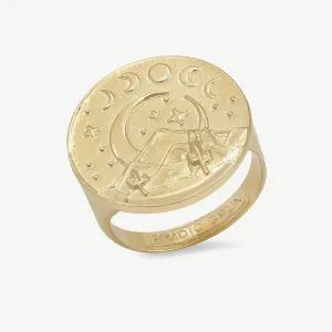 Desert Token Signet