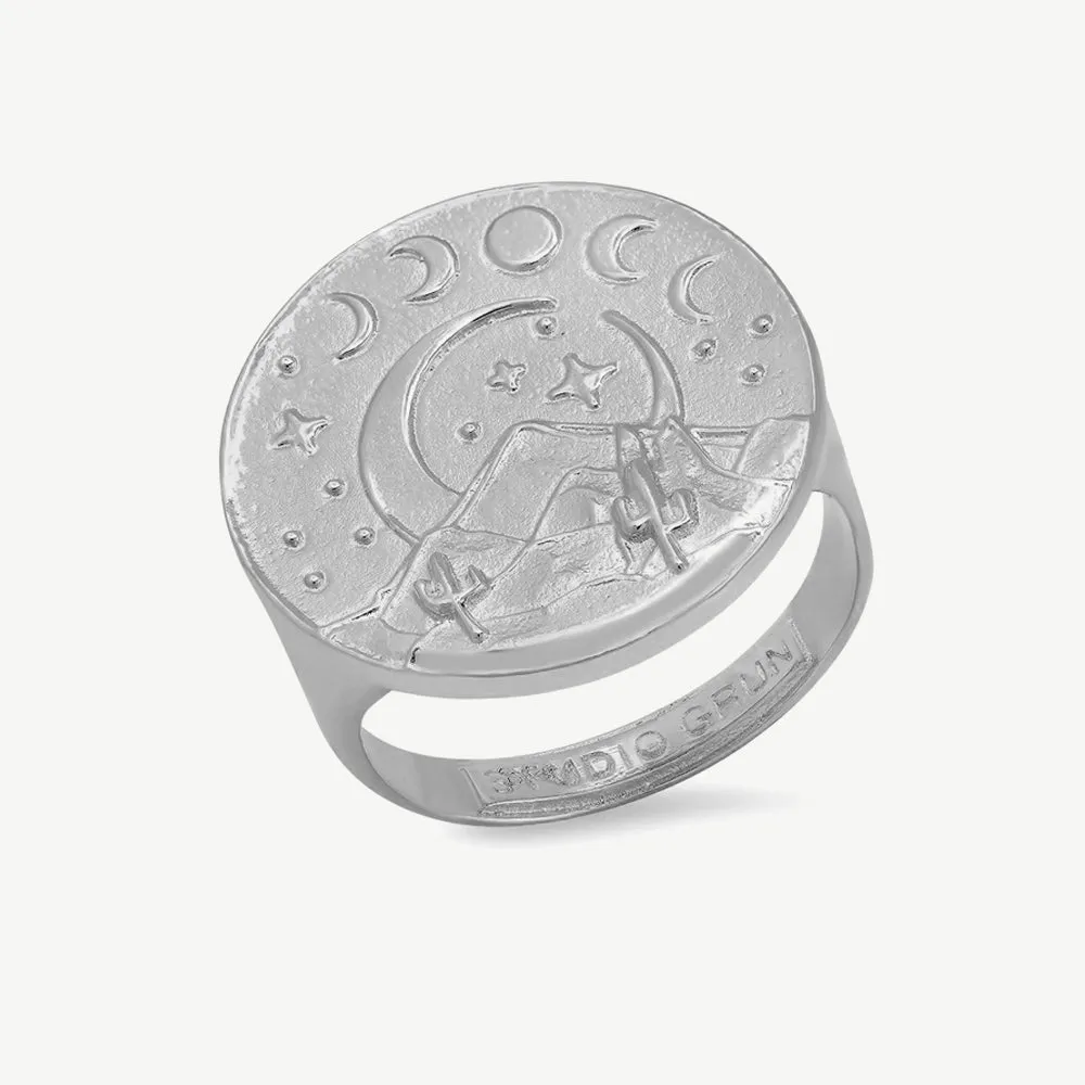 Desert Token Signet
