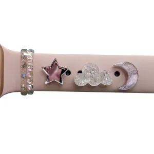 DREAMY WATCH BAND ACCESSORY SET