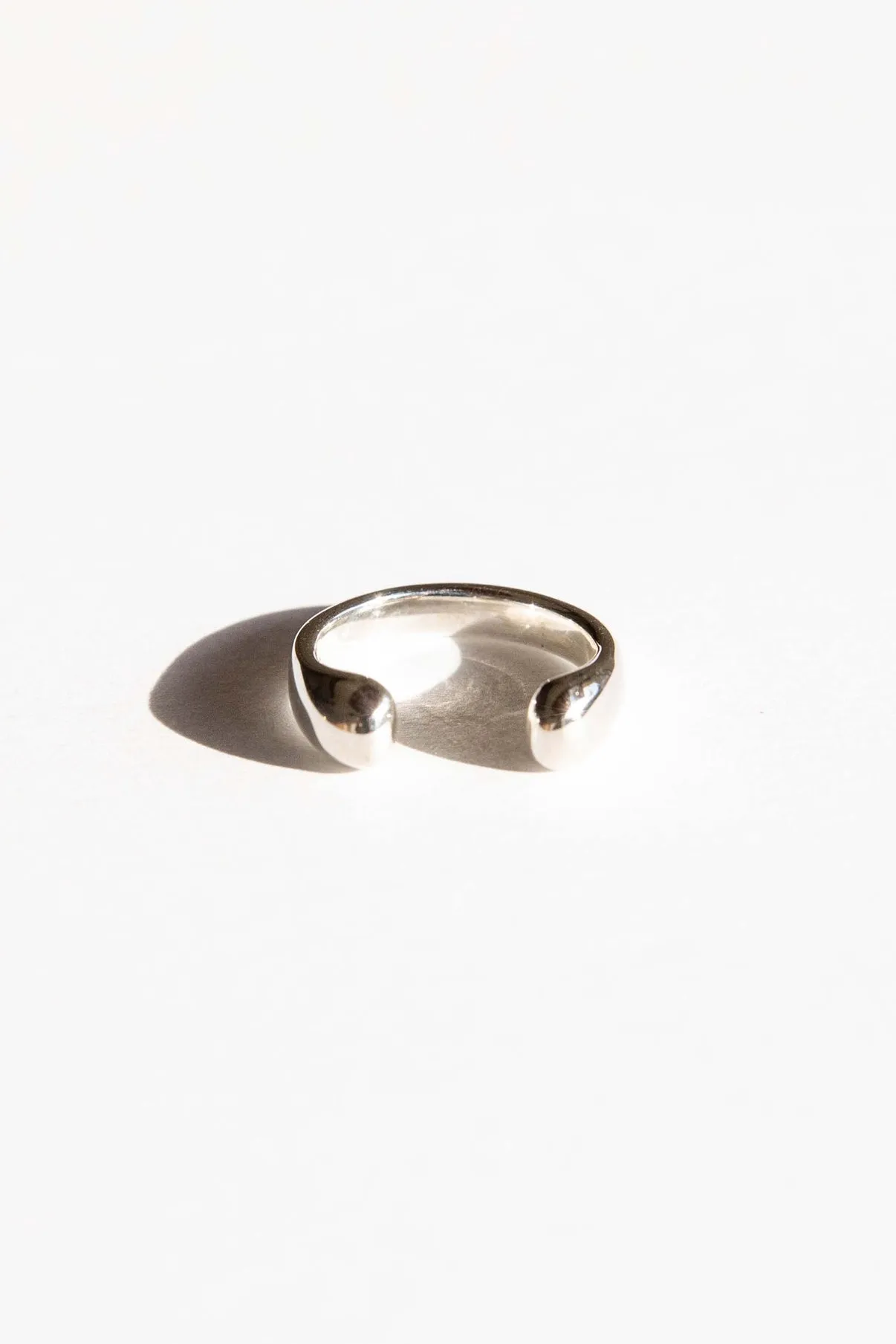 Droplet Ring
