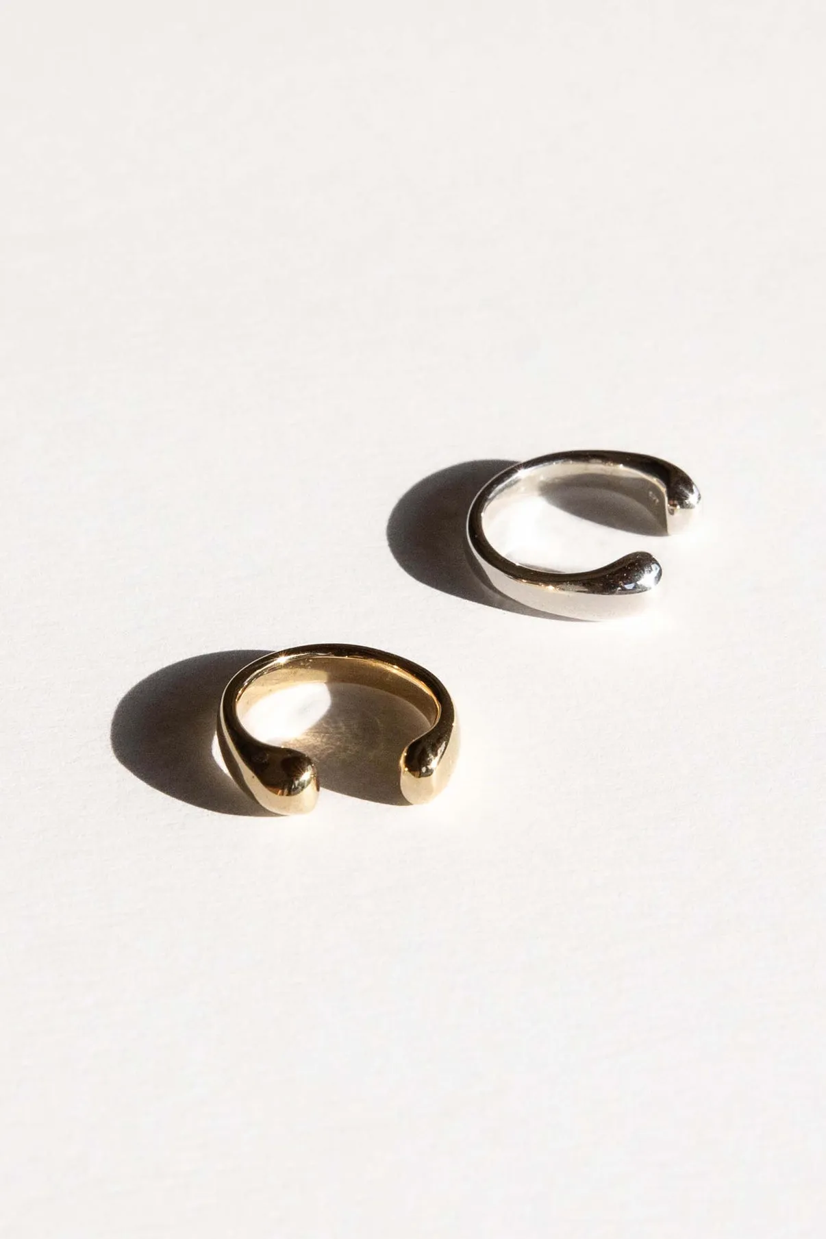 Droplet Ring