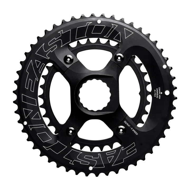 EA90 Chainrings