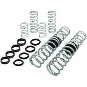 Eibach Polaris RZR XP 4 Turbo (2016) Stage 3 Performance Spring System