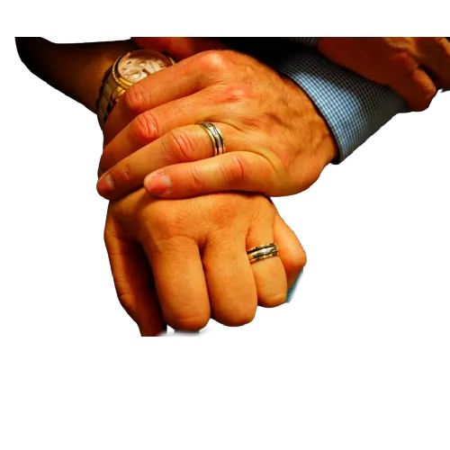 Engagement ring for women