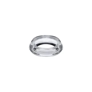 Eos Set of 4 Napkin Rings
