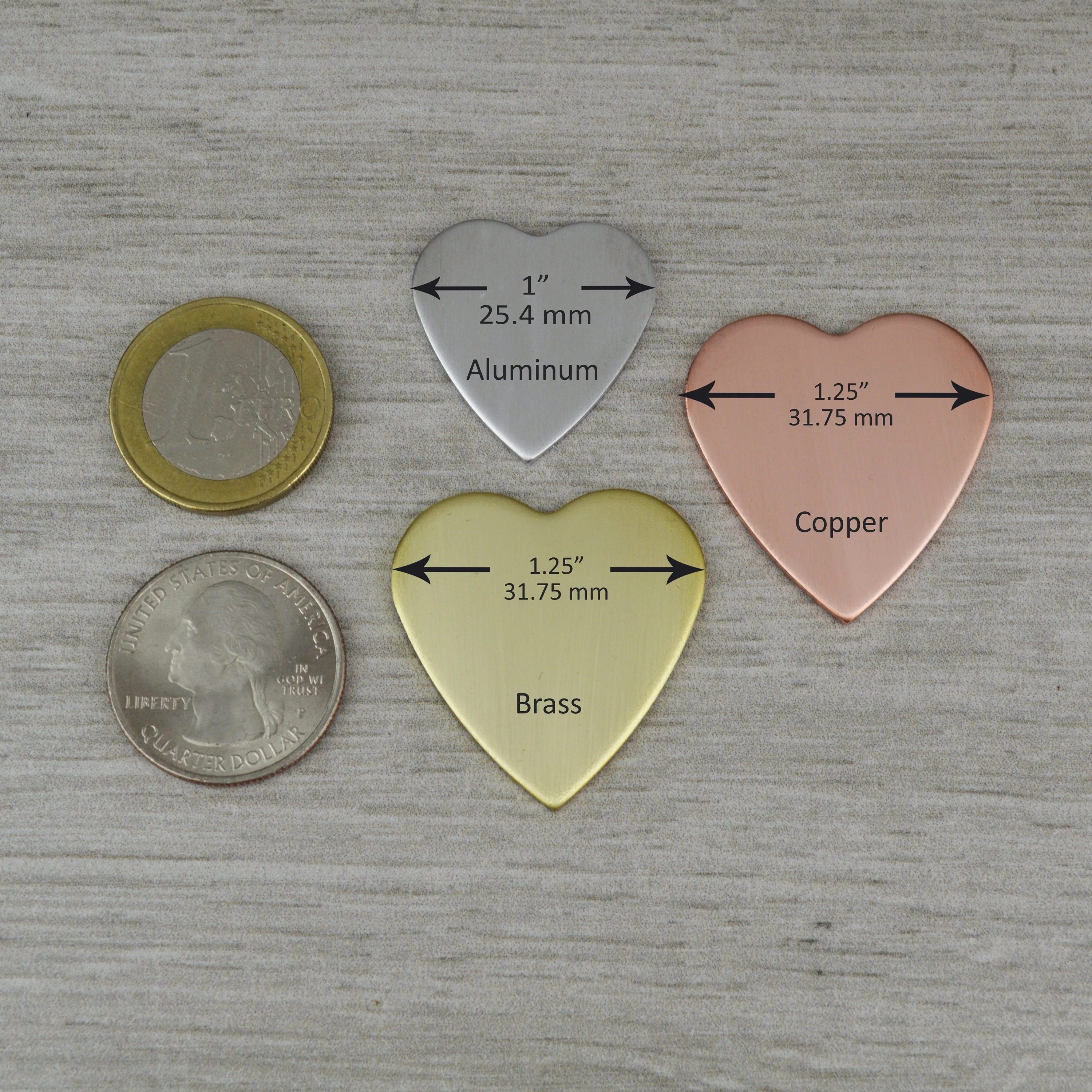 Eucalyptus Pet ID Tag
