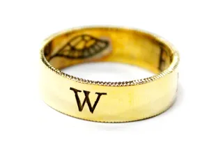 Explore Band in Brass