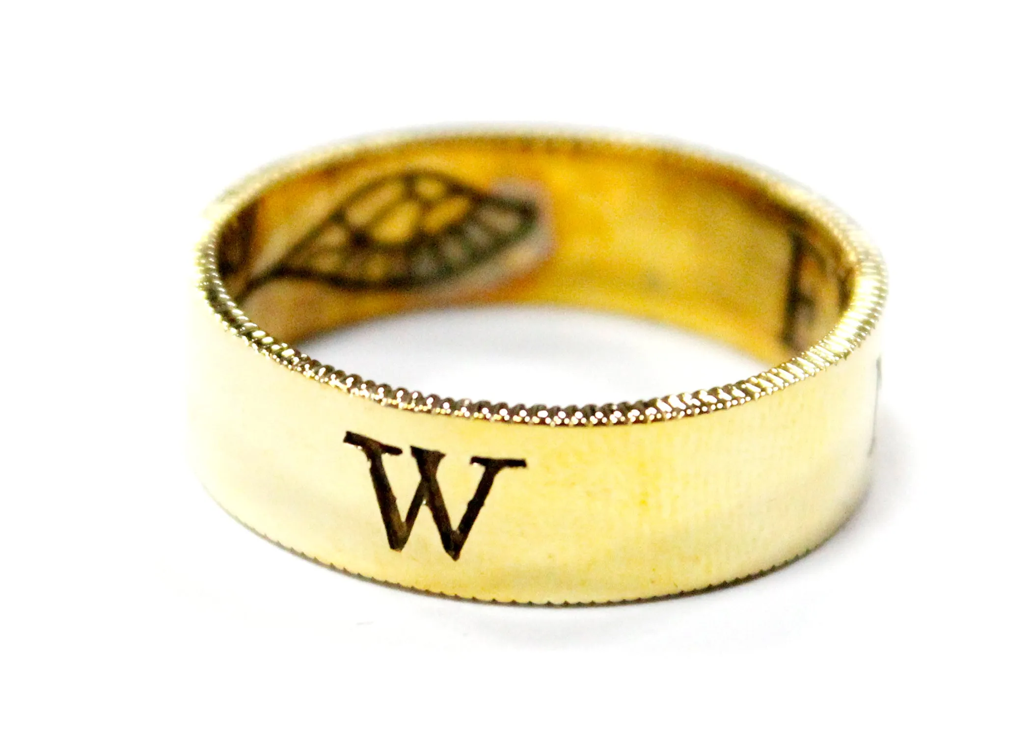 Explore Band in Brass