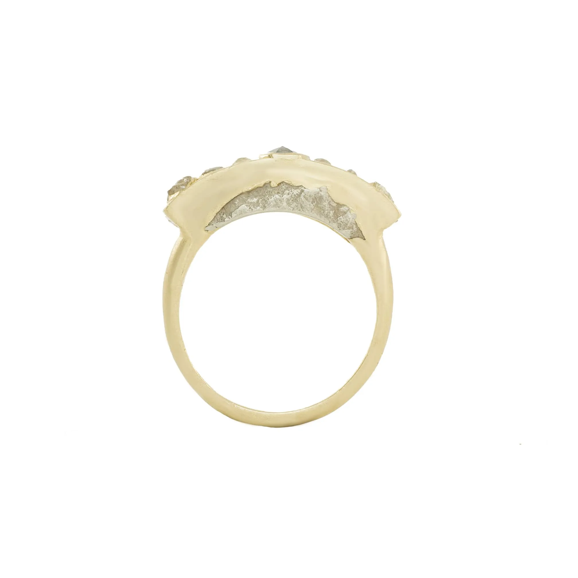 Extrusive Igneous Ring