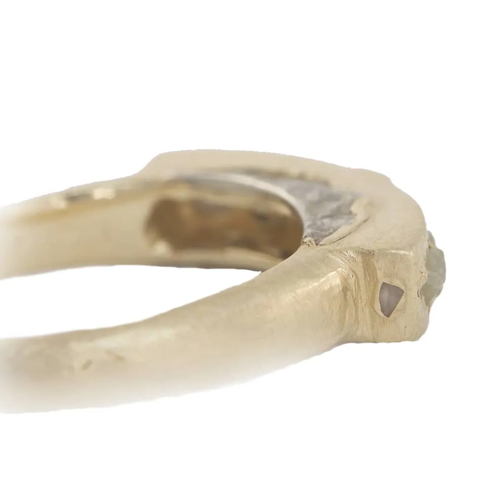 Extrusive Igneous Ring