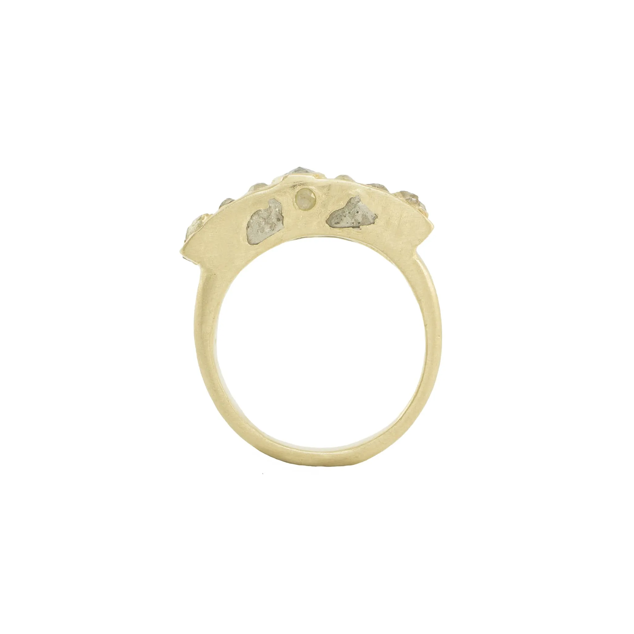 Extrusive Igneous Ring