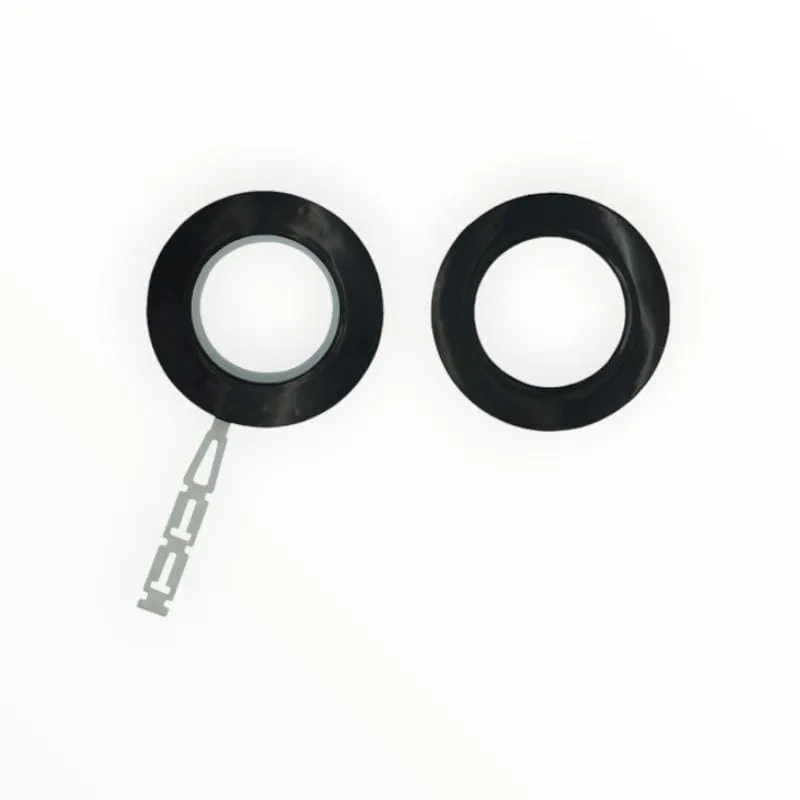 Eyelet  Rings Contempo Collection 44.5 mm Pack Of 10