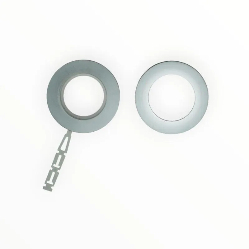 Eyelet  Rings Contempo Collection 44.5 mm Pack Of 10