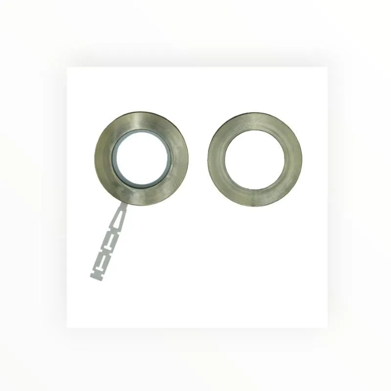 Eyelet  Rings Contempo Collection 44.5 mm Pack Of 10