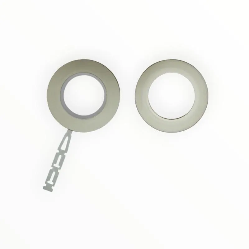 Eyelet  Rings Contempo Collection 44.5 mm Pack Of 10