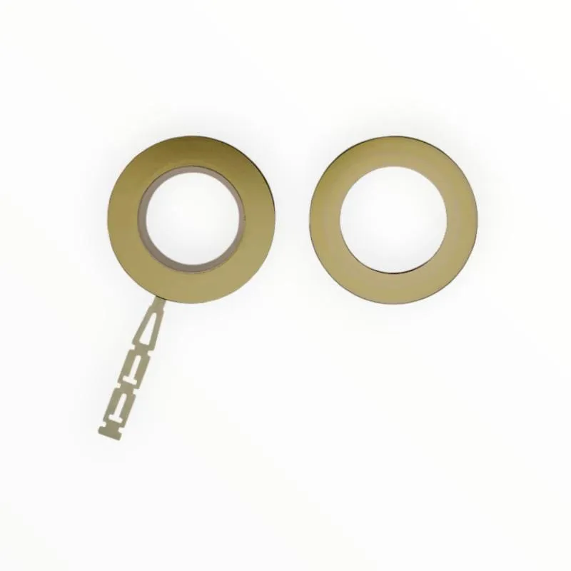 Eyelet  Rings Contempo Collection 44.5 mm Pack Of 10