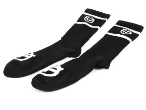 FEDERAL LOGO SOCKS