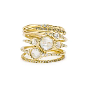 florence trio ring