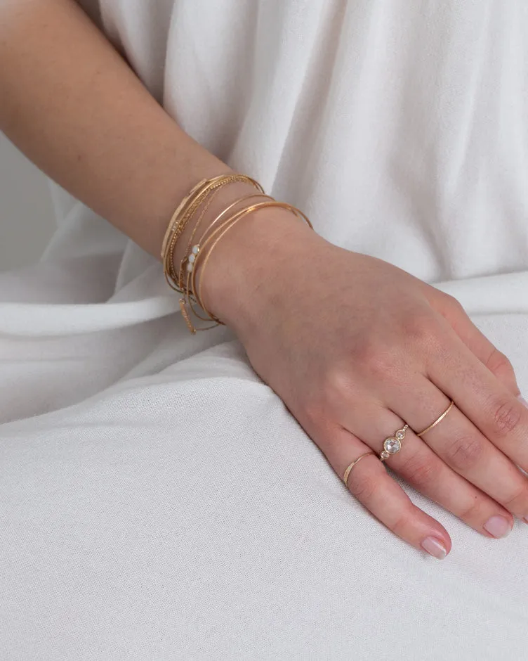 florence trio ring