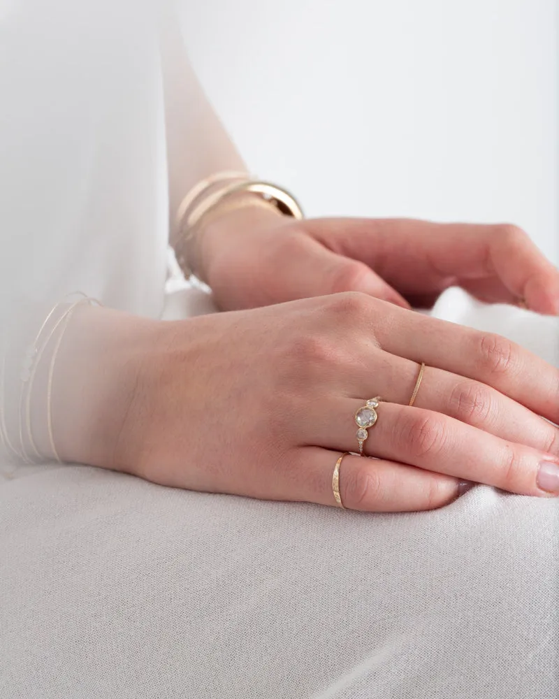 florence trio ring