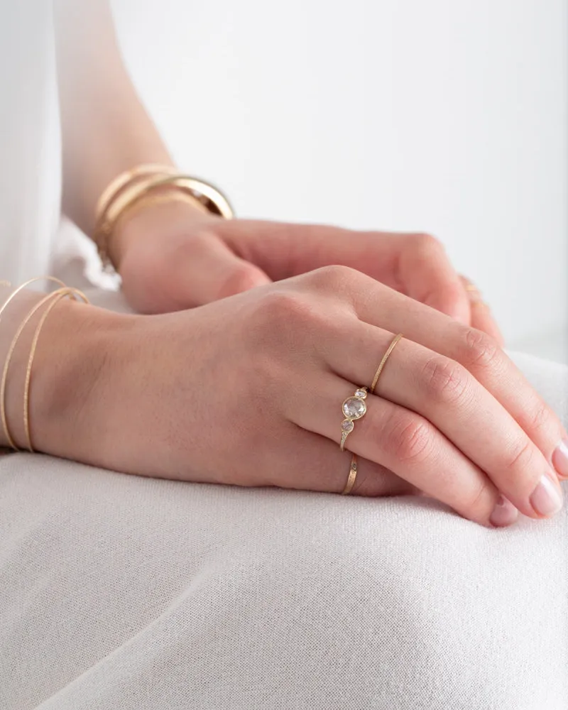 florence trio ring