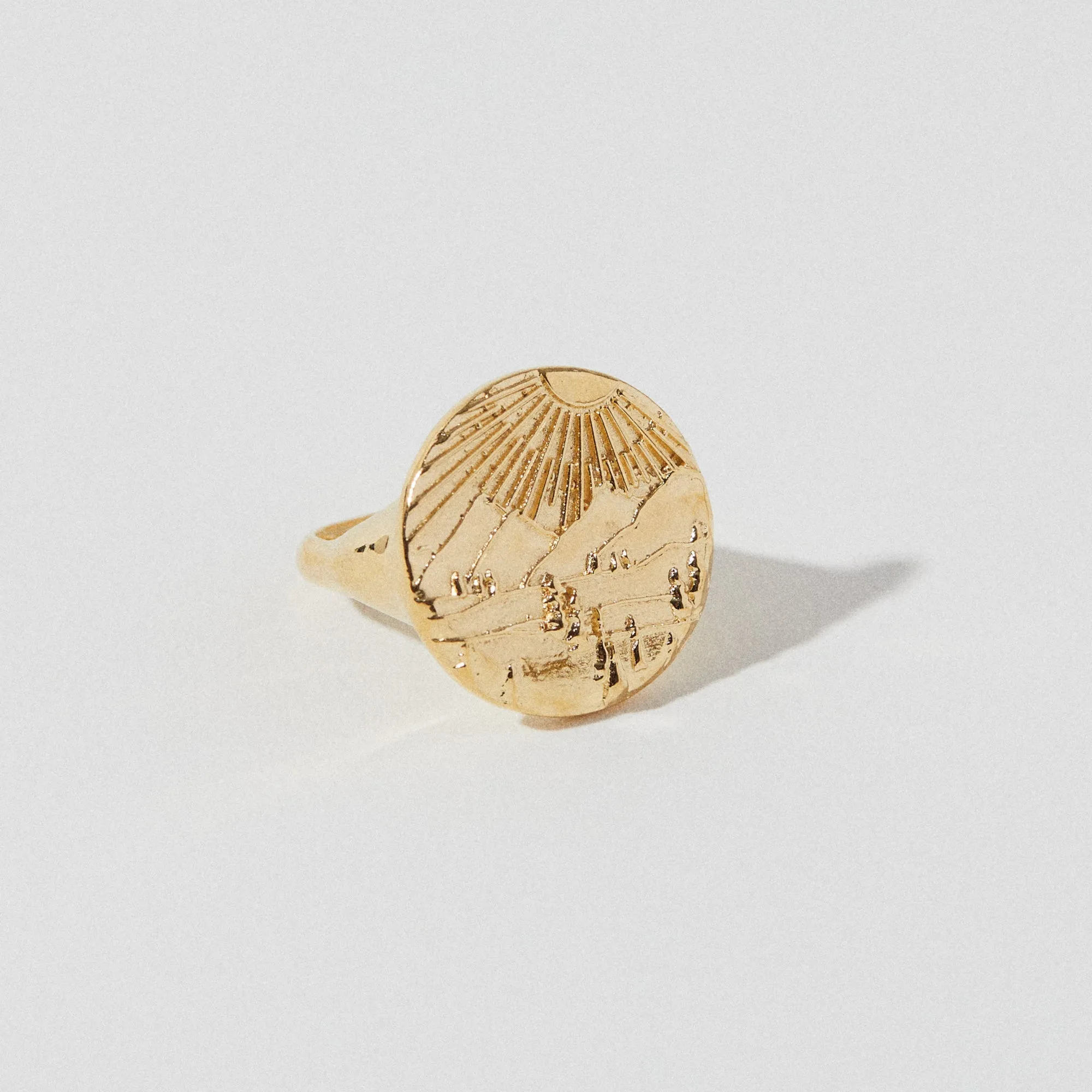 Forest Token Signet